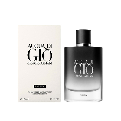 Parfum Giorgio Armani Acqua Di Gio Parfum, 125ml