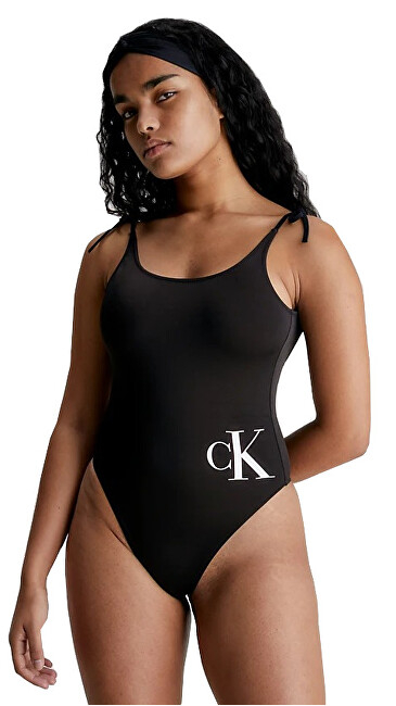 Set për plazh Calvin Klein KW0KW02087BEH