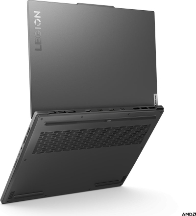 Laptop Lenovo Legion Slim, 14.5", AMD Ryzen 7 7840HS, 32 GB RAM, 512 GB SSD, Nvidia GeForce RTX 4060, i hirtë