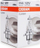 Llambë halogjene Osram Classic H4, 12V 60/55W, P43t