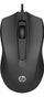 Mouse HP 105, optik, USB, i zi