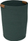 Kosh rrobash Branq Cotton, 80L, tekstil, jeshile e errët
