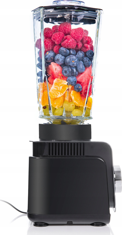 Blender First Austria FA-5240-2, 1200W, xham, inox