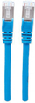 Kabllo rrjeti Intellinet Patch Cord, CAT7 S/FTP, 7.5m, blu