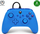 Gejmpad PowerA 1519367-01, USB, за Xbox и PC, сина