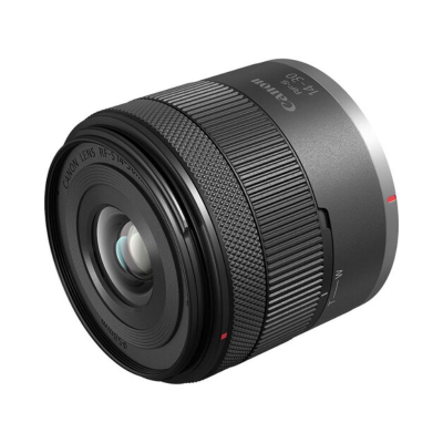Lente Canon RF-S 14-30mm f/4-6.3 IS STM PZ