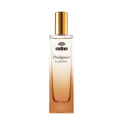 Set Nuxe Prodigieux Collection, vaj dushi, 100 ml + vaj i thatë, 100 ml + EDP 30, ml