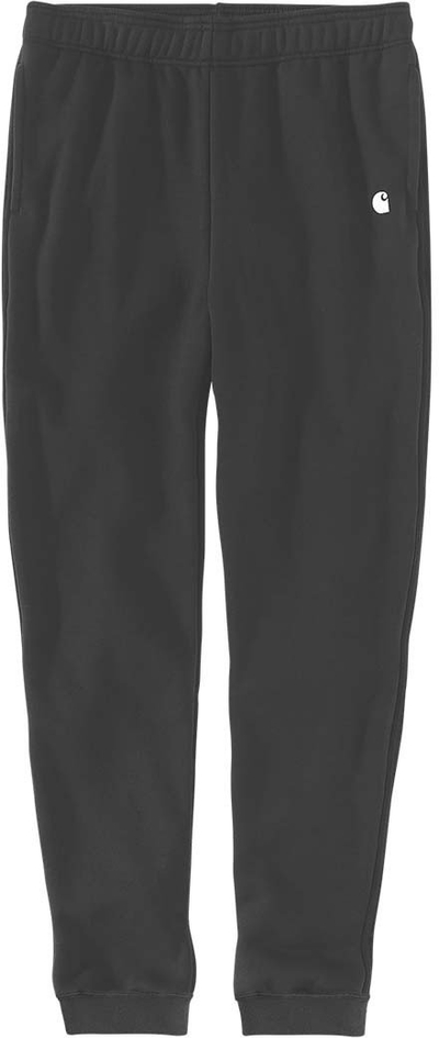 Trenerka Carhartt Loose Marquette Sweat për meshkuj, madhësia 2XL, e zezë