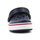Sandale kalamajsh Crocs Crocband Off Court Jr 208479-4CC, Croslite, blu