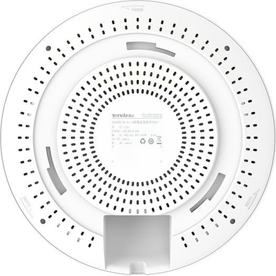 Access point Tenda i29, AX3000, montim në tavan, i bardhë