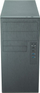 Kasë Chieftec HO-11B-350GPB, Micro Tower