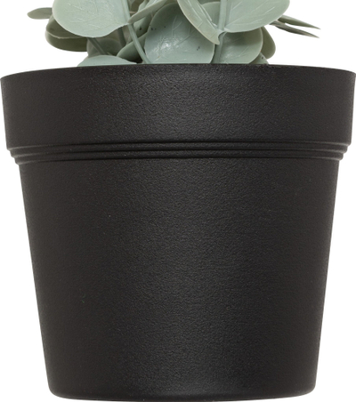 Bimë artificiale Atmosphera Eucalyptus MERLY, 51 cm, jeshile