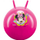 Top kërcyes SIMBA Minnie Mouse Bow Tique, 45–50 cm, me doreza, rozë