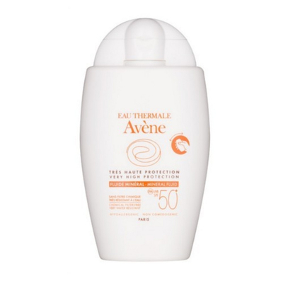 Losion Avène SPF 50+ 40 ml