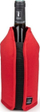 Mbështjellës ftohës shishe Peugeot FRIZZ, 23 cm, i kuq