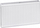 Radiator çeliku Caradon TermoTeknik K22 500x600, 867W, i zi