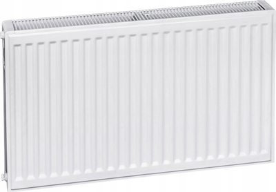 Radiator çeliku Caradon TermoTeknik K22 500x600, 867W, i zi