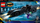 Set LEGO DC Batmobile 76224, 438 copa, 8+, i zi