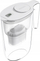 Karakafkë uji me filtër Philips AWP2933WHT, 6x Micro X-FilterClean, e bardhë