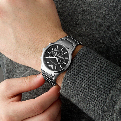 Orë Emporio Armani Classic AR2434