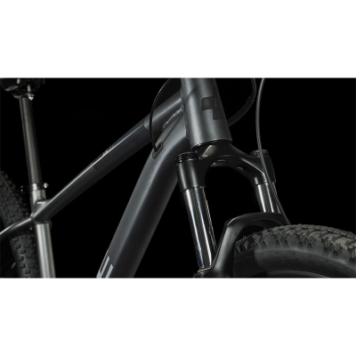Cube Aim Slx Graphite'n'Metal