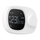 Termostat inteligjent Avatto WT598, WiFi, ekran dixhital, i bardhë