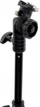 Mbajtëse blici Manfrotto Tilthead Shoe Lock, me rregullim këndi, mekanizëm sigurie, ngjyrë e zezë