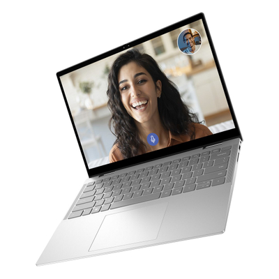 Laptop Dell Inspiron 7430, 14", Intel i5-1335U, 8 GB RAM, 512 GB SSD, i argjendtë