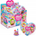 Lodër koleksionuese Mojipops Rainbow Series One, paketë 1 figurë, ngjyra të ndryshme