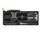Kartë grafike ASRock Radeon RX 9070 XT Steel Legend Dark, 16GB GDDR6, PCI Express, e zezë