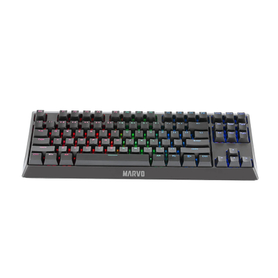 Tastierë MARVO KG953G EN-B