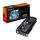 Графичка картичка Gigabyte Radeon RX 9070 Gaming OC, 16GB GDDR6, 256 битна, црна