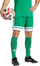 Pantallona të shkurtra adidas Squadra 25 M JN7482, për burra, Aeroready, të bardha