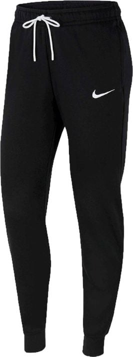 Pantallona treningu Nike Park 20 Fleece W CW6961-010, për femra, të zeza
