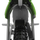 Motor elektrik për fëmijë Razor SX350, 24V, 22 km/h, jeshil