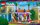 Set ndërtimi Lego Friends Heartlake City Kitchen, 41747, për kalamaj 8+, shumëngjyrësh
