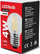 Poç filament Maclean Retro Edison (MCE283), LED, E27, 4W, 230V, i bardhë 