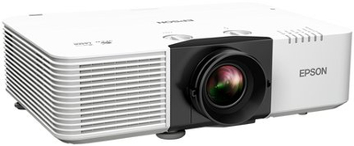 Projektor Epson EB-L790U, 7300 ANSI Lumens, WUXGA, i bardhë