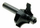 Prerës druri Condor Rounding, 32 x 9.52 x 16 mm
