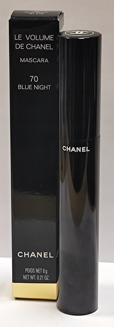 Маскара CHANEL Le Volume, 6 g, црна