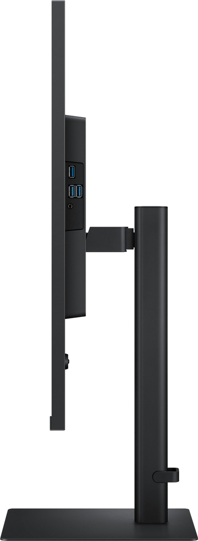 Monitor Samsung Viewfinity S8 S80D, 37", 4K UHD, i zi