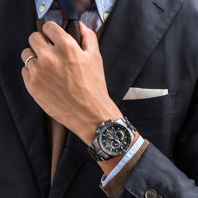 Orë dore Citizen Eco-Drive CB5887-55H