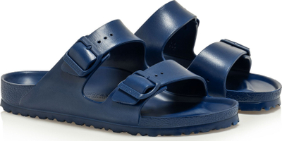 Sandale Birkenstock Arizona EVA 1019142 për burra, të zeza