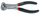 Presa frontale Modeco MN-26-066, 160mm, çelik krom vanadium
