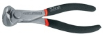 Presa frontale Modeco MN-26-066, 160mm, çelik krom vanadium