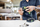 Stërvitëse goditëse me bateri Festool TPC 18/4 I-Set XL, 18V, brushless, jeshile e zezë