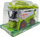 Lodër makinë korrëse Pegaz Toys Corn Harvester, plastike, për kalamaj