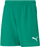 Shorce sportiv për fëmijë Puma teamRISE Short Jr 704943 05, poliestër, DryCell, i zi