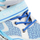 Patina inline për kalamajtë Nils Extreme NA14198, numër i rregullueshëm 39-42, kushineta ABEC-7, blu