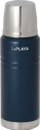 Termus LAPLAYA Thermos WORK, 0.5L, çelik inox, gri